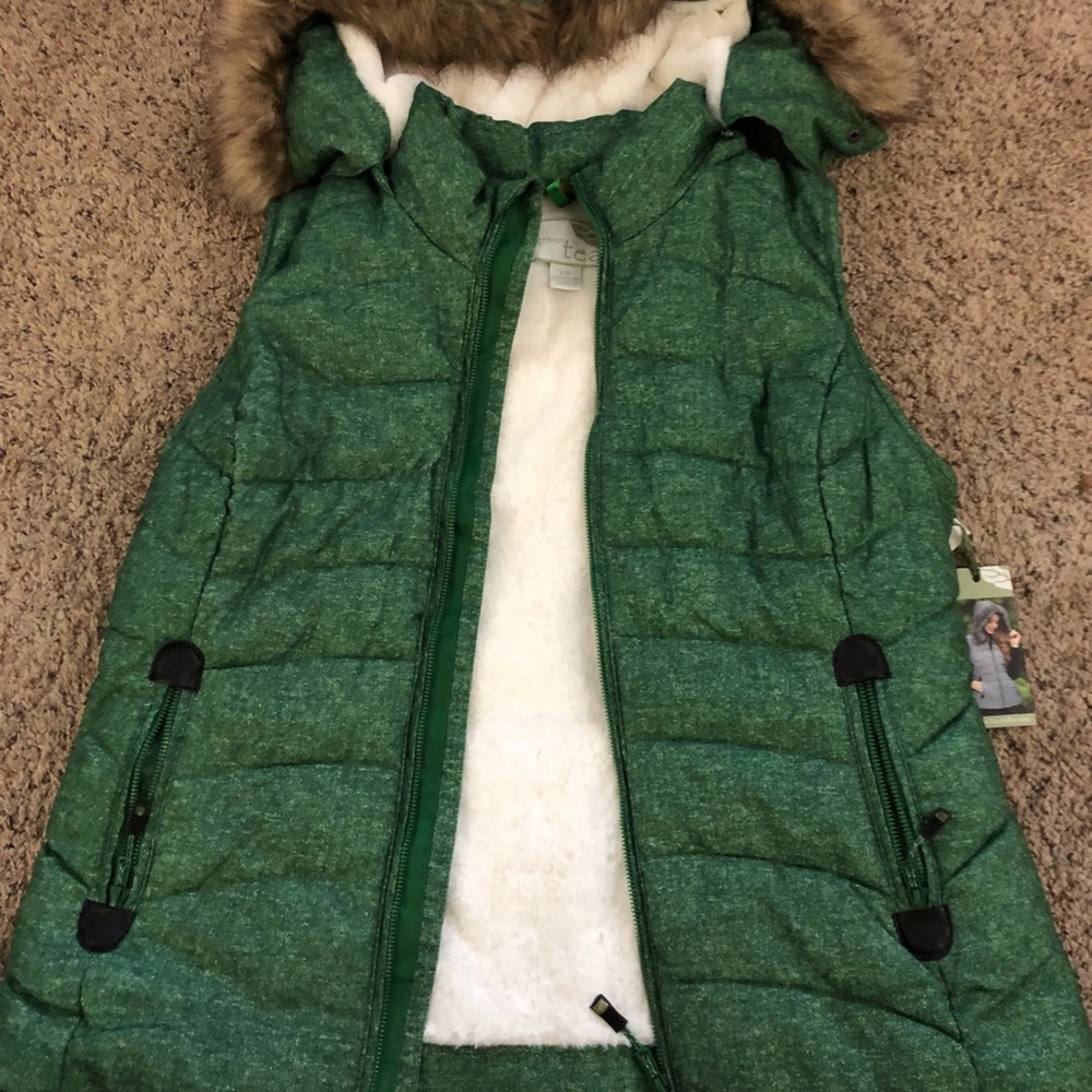 Vest